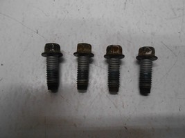2010 MERCURY MARINER REAR DRIVE SHAFT BOLTS - €21,84 EUR