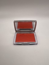 DIOR Rosy Glow Color-Reviving Powder Blush 015 Cherry 4.4g 0.15oz - $22.76