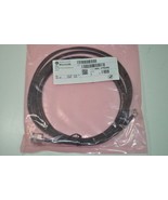 New Huber Suhner RG174U Patch Test Cable 11TNC 16SMB Connectors 4.25M  8... - $22.13