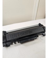 Brother Genuine TN730 Standard Yield Black Toner Cartridge EMPTY FOR REF... - $93.41 MXN
