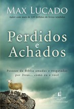 Perdidos e Achados (Em Portuguese do Brasil) [Paperback] _ - £32.91 GBP
