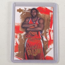 Raymond Felton 2005 Upper Deck Slam RC Rookie Card #101 Charlotte Bobcats NBA - £2.55 GBP