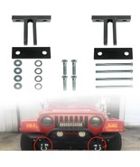 Holida BX88230 Bolt-On Base Plate Bracket Kit Fit for Blue Ox Tow Bars,U... - €119,56 EUR