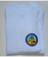 Operation Desert Storm Sweatshirt 1990 Given to defense company employees - $378.57 MXN