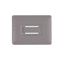 Genuine Refrigerator Cover  For Kenmore 2537034241F 2537034341G 2537034341J OEM - £19.34 GBP