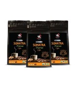 Whole bean organic - SUMATRA ORGANIC COFFEE WHOLE BEANS -  Hand-roasted ... - $58.52 CAD