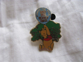 Disney Trading Pins 10340     12 Months of Magic - Winnie the Pooh and the Honey - £7.43 GBP