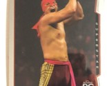 Fernando 2014 Topps Chrome WWE Card #22 - $1.97