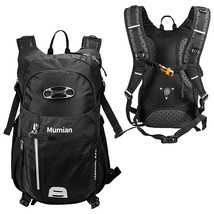 20L Cycling Backpack Outdoor Camping Bag Adjustable Waterproof  Backpack  Hi Tra - £139.50 GBP