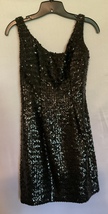 Women’s Sequin Dress - $20.00
