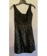 Women’s Sequin Dress - $380.15 MXN
