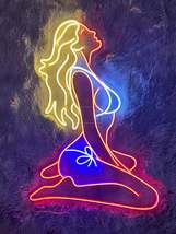 Sexy Girl | LED Neon Sign - $260.00+