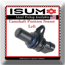 Camshaft Position Sensor Left Fits Santa Fe Magentis Optima Rondo 06-10 V6 2.7L - £11.35 GBP