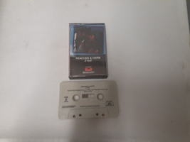 Peaches &amp; Herb cassette, 2 Hot! (1978, Polydor) - £3.14 GBP