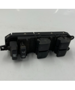 2011 Mercury Milan Master Power Window Switch OEM D04B07045 - $17.99