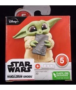 Star Wars The Child Grogu Bounty Collection Series 5 #30 - $14.20