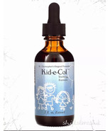 Christopher&#39;s Original Formulas, Kid-e-Col, Teething Formula 60ml | Orig... - $53.65 CAD