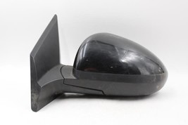 Left Driver Side Black Door Mirror Power 2012 2015-19 CHEVROLET SONIC OEM #92... - £71.93 GBP