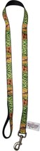 Marvel Guardians of the Galaxy 49in Long x 1in Wide Dog Leash with Metal... - $236.76 MXN