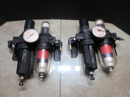 OLYMPIAN PLUS AIR FILTER REGULATOR CHIRON FZ22-W CNC VERTICAL MILL EACH 1 - $57.96