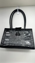 Liz Claiborne mini purse Black - $29.65