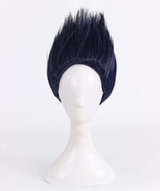 Kisame Wig - $22.00