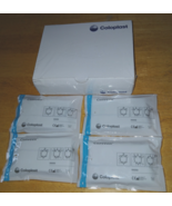 COLOPLAST CONVEEN 050500-25" BOX OF 10-EXPIRES 1/25/27--BRAND NEW IN SEALED BOX+ - $48.00