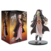 Anime Demon Slayer Nezuko Action Figures - £18.76 GBP