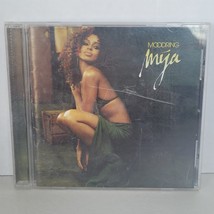 Moodring by Mya (CD, Jul-2003, Interscope (USA)) - $5.45