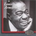 The Revue Collection [Audio CD] Armstrong, Louis and Louis Armstrong - $1.98