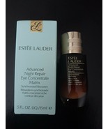 Estée Lauder 0.5 Fl Oz  Night Repair Eye Concentrate Matrix Serum - £41.09 GBP