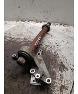 Axle Shaft Jackshaft 3.5L Automatic Transmission Fits 09-14 TSX 1312000*... - $66.68 CAD