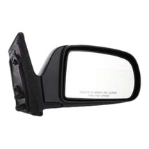 Manual Side View Door Mirror Passenger Right RH for 98-03 Toyota Sienna Van - £44.51 GBP