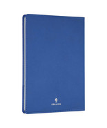 Collins Metro Melbourne Ruled Notebook 192 pages B6 - Blue - £20.57 GBP