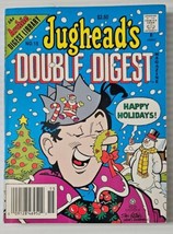 VTG Jughead&#39;s Double Digest - The Archie Digest Library  No. 15 - £6.96 GBP