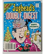 VTG Jughead&#39;s Double Digest - The Archie Digest Library  No. 15 - £6.87 GBP
