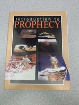Introduction to Prophecy Brochure Christian Reading Spirituality Religion LG V3 - £9.46 GBP