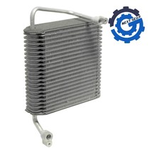 New UAC Evaporator Core for 1991-2023 Chevy Express GMC Savanah 1500 EV6... - $109.95