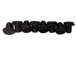 Flexplate Bolts From 2007 Honda Element  2.4 - $19.95