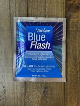 Salon Care Blue Flash Powder Lightener 1 oz. NEW! - €3,42 EUR