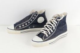 Authenticity Guarantee

NOS Vtg 90s Converse All Star Chuck Taylor Hi Sh... - $128.65