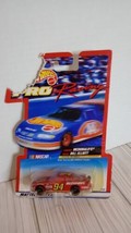 Mattel Hot Wheels Pro Racing Bill Eliot 1997 1:64 Car - $5.93