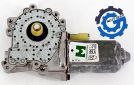 F5RZ-5423395-AA Remanufactured Hesco Power Window Motor Front Left 1995-... - £144.56 GBP