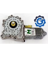 F5RZ-5423395-AA Remanufactured Hesco Power Window Motor Front Left 1995-... - $3,471.51 MXN