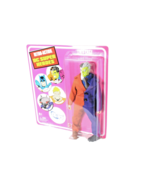 Two Face 8&quot; Retro Action DC Super Heros - $546.51 MXN