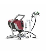 Titan 0580009 ControlMax 1700 High Efficiency Airless Paint Sprayer, HEA - $378.41