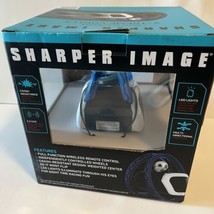 Sharper Image Wireless Remote Control X-Treme Vortex Play Vehicle Wont Flip NEW! - £20.65 GBP