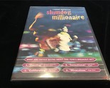 DVD Slumdog Millionaire 2008 SEALED Dev Patel, Frieda Pinto, Ayush Mahes... - $10.00