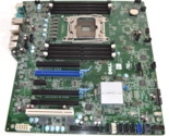 Dell Precision T5810 Socket 2011-3 DDR4 Workstation Motherboard 0HHV7N - $23.33