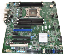 Dell Precision T5810 Socket 2011-3 DDR4 Workstation Motherboard 0HHV7N - £18.27 GBP